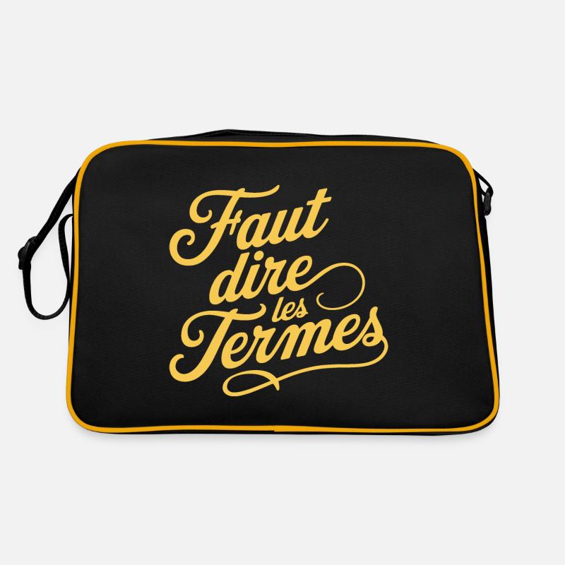 Sac Retro