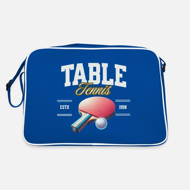 Sac Retro
