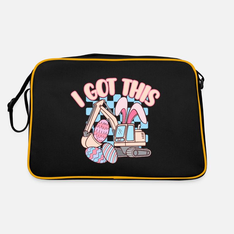 Retro Bag