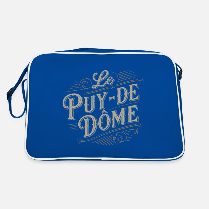 Sac Retro
