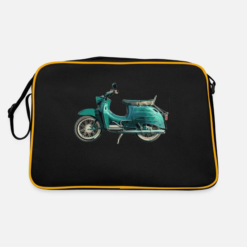 Retro Tasche