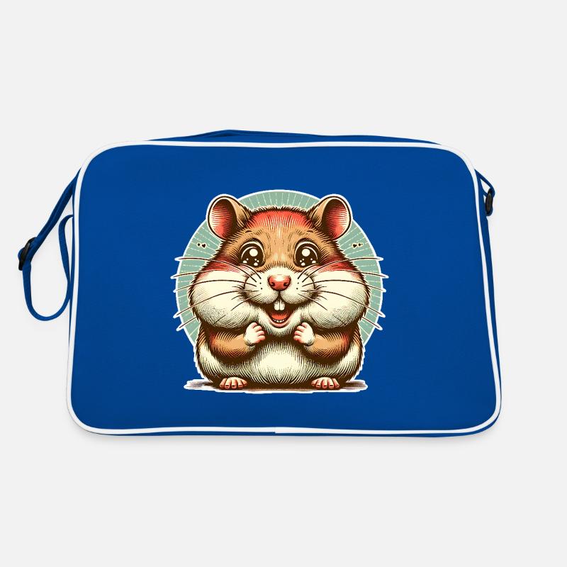 Sac Retro
