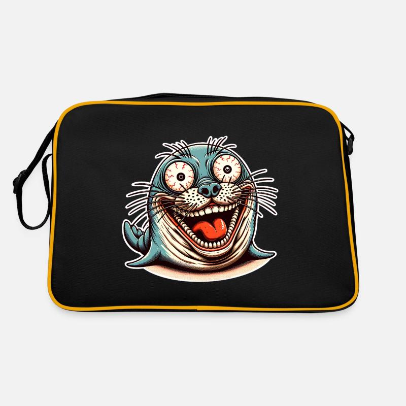Retro Bag