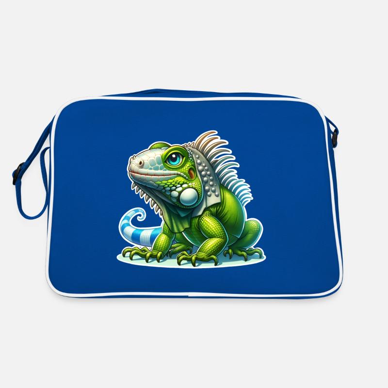 Retro Bag
