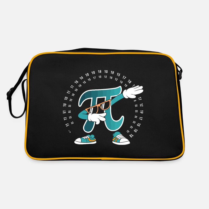 Pi Retro Bag