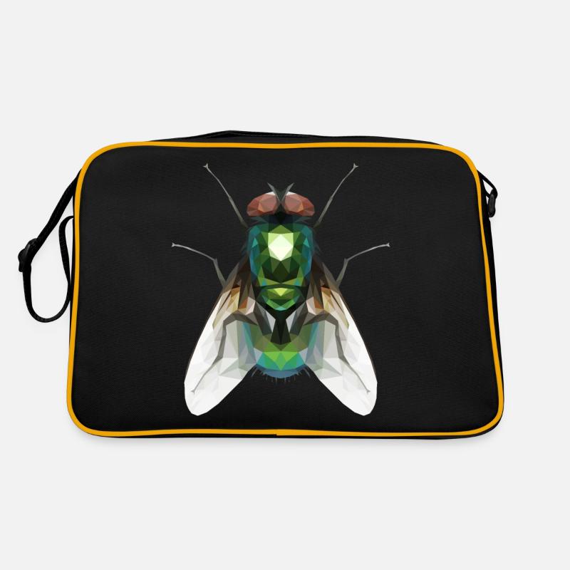 Fly Retro Bag