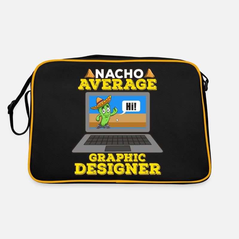 Cinco De Mayo Grapic Designer Sac Retro