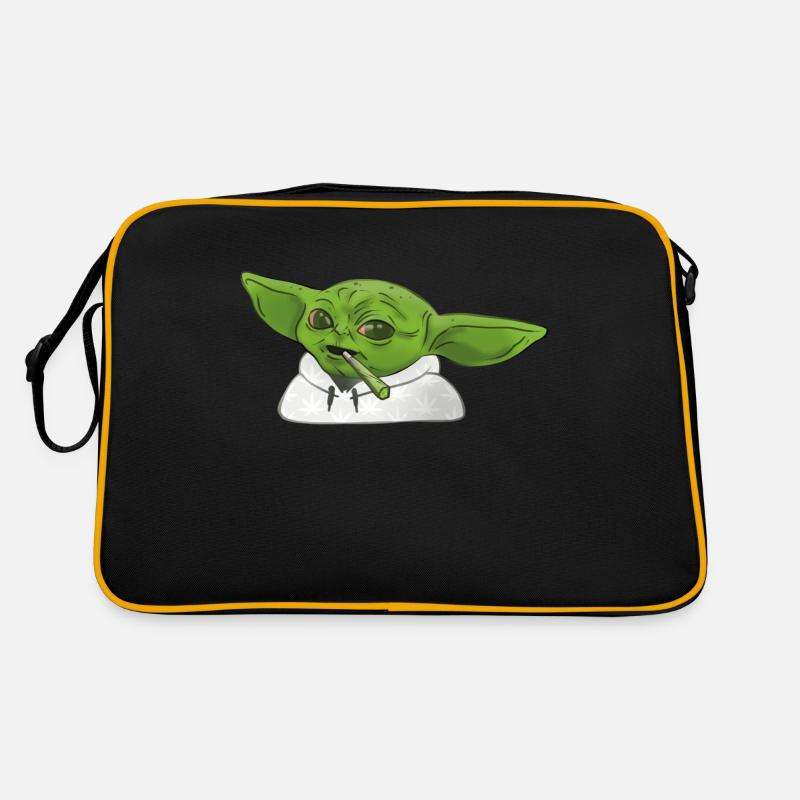 fumer joda Sac Retro