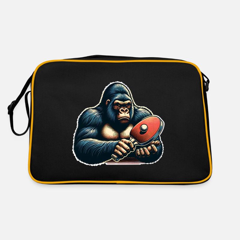 Ping-pong Sac Retro