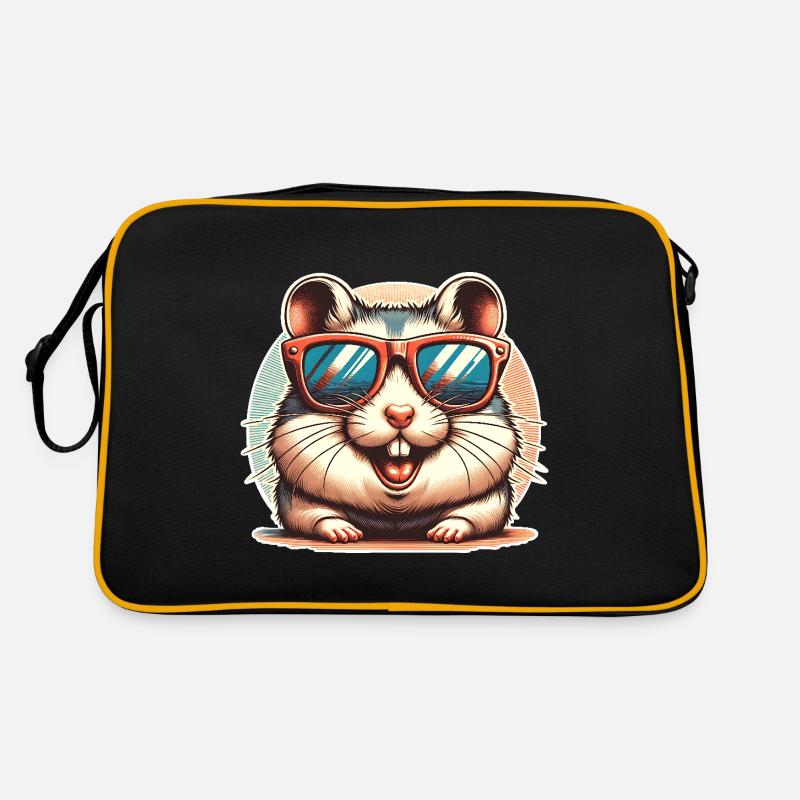 Retro Tasche