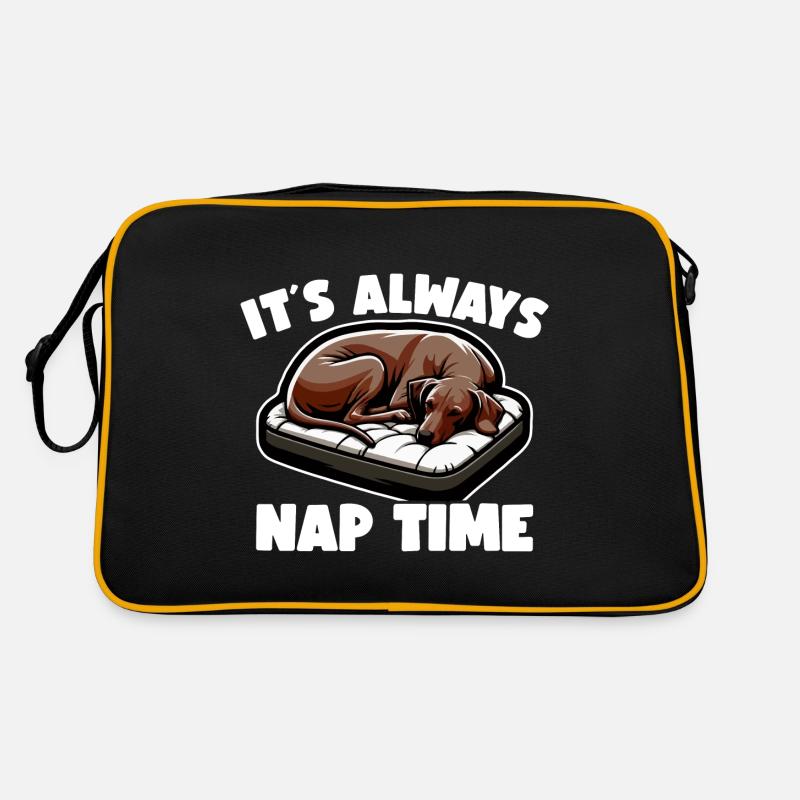 Chiens Rhodesian Ridgeback Rhodesian Ridgebacks Sac Retro