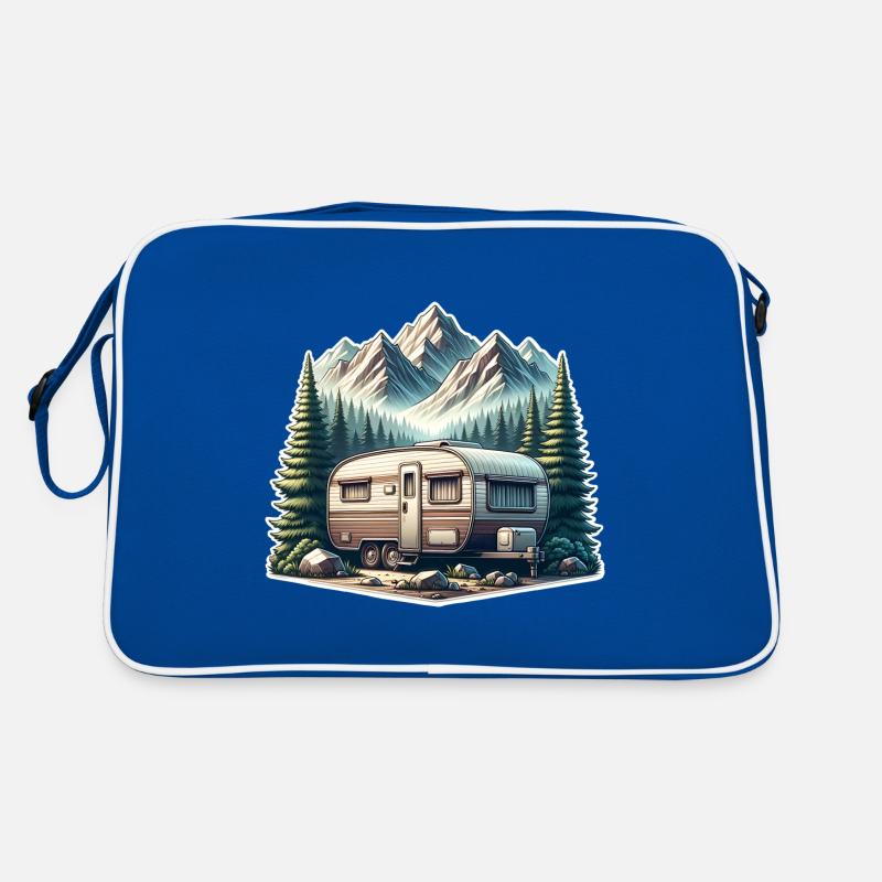 Retro Bag