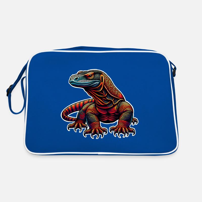 Sac Retro