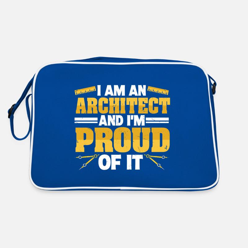 Architect Retro Bag