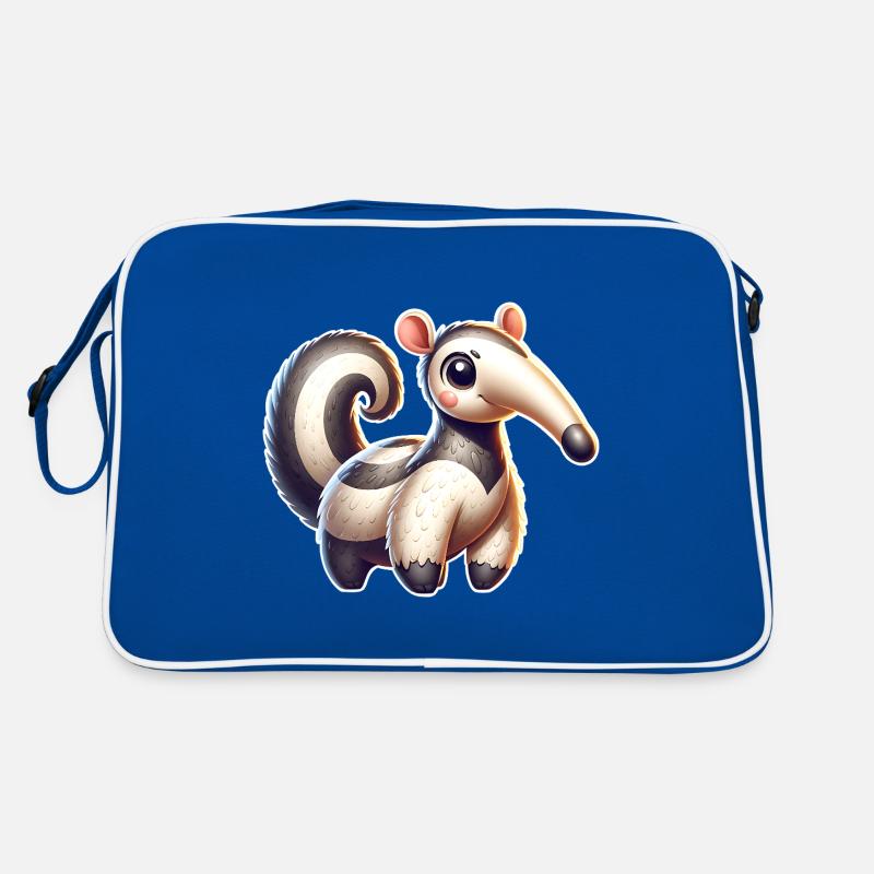 Retro Bag