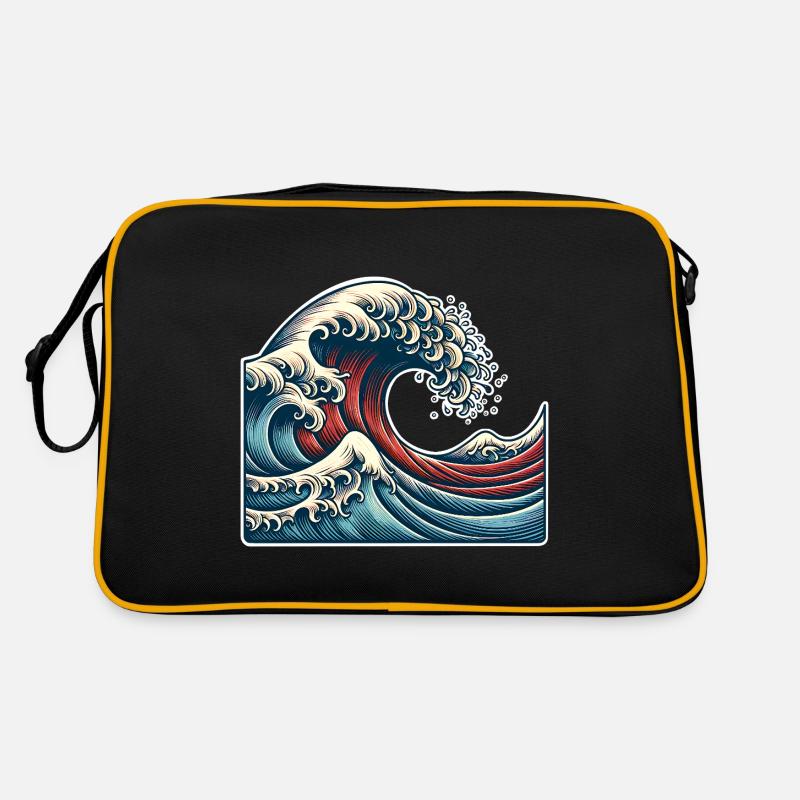 Vague Sac Retro