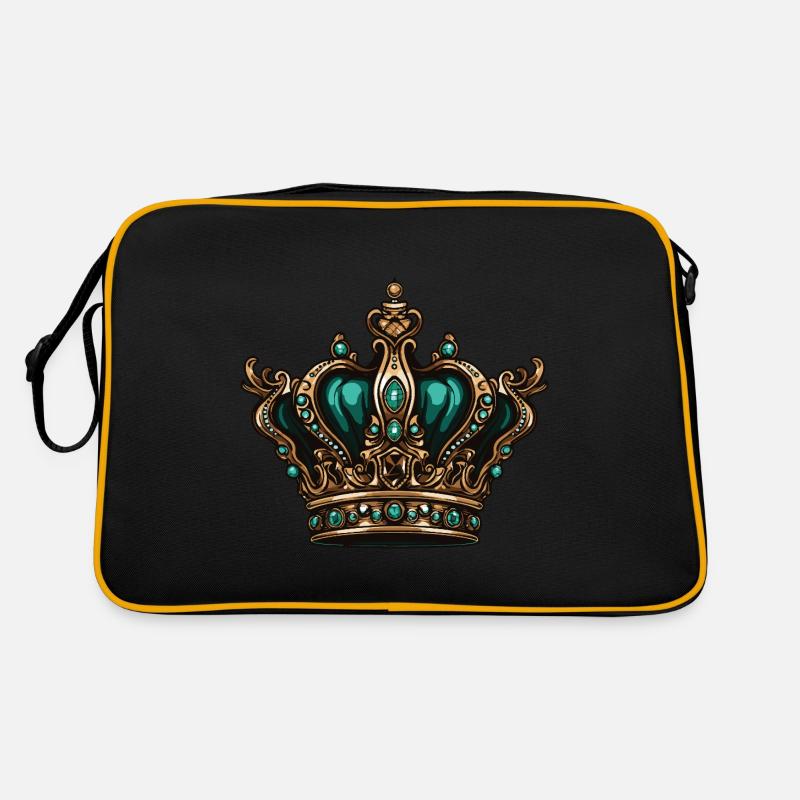Sac Retro