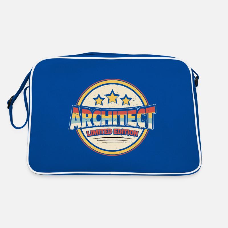 Architect Retro Bag