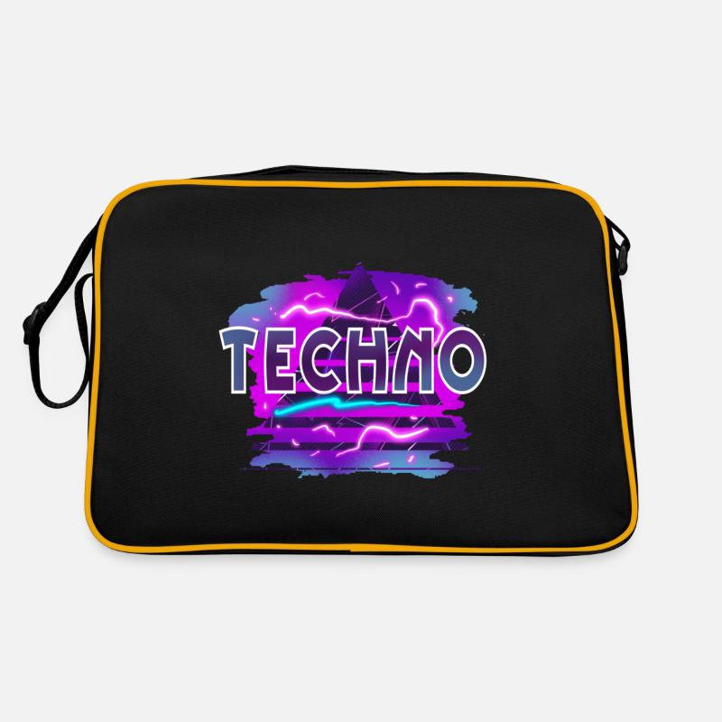 Sac Retro
