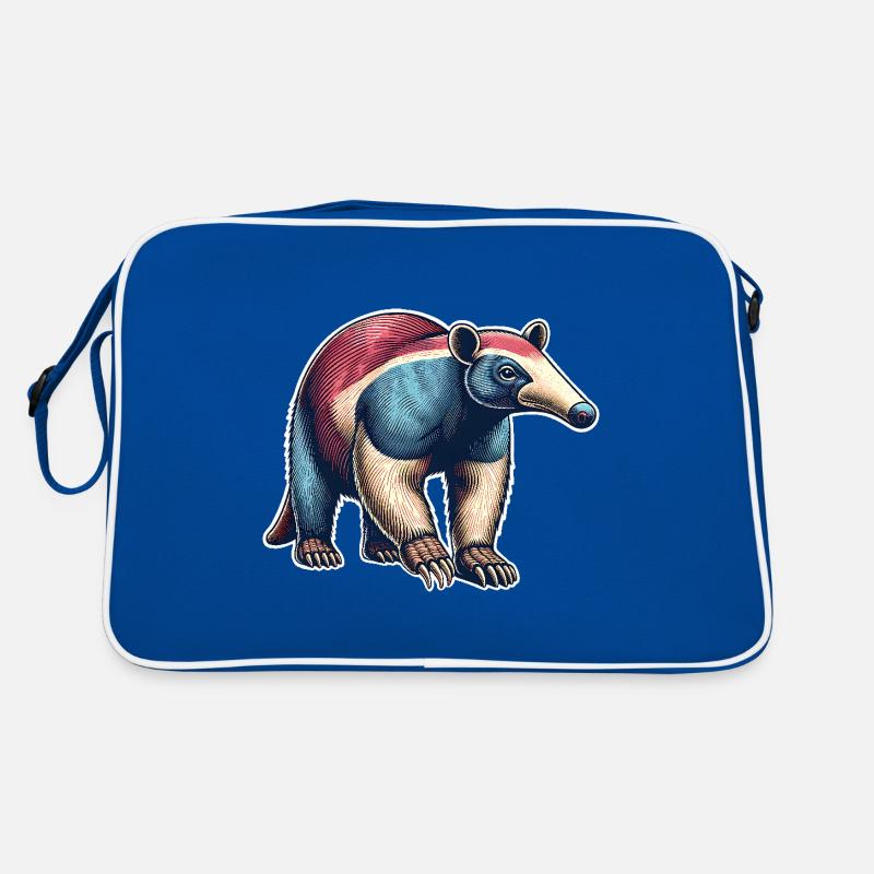 Sac Retro