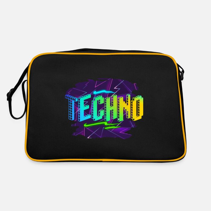 Retro Tasche