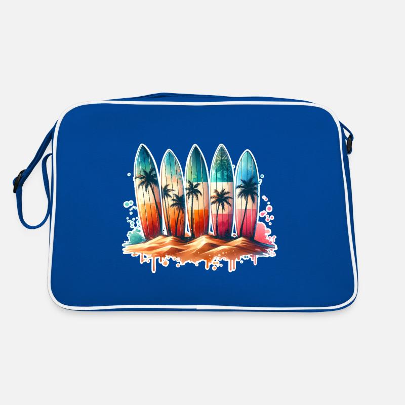 Sac Retro