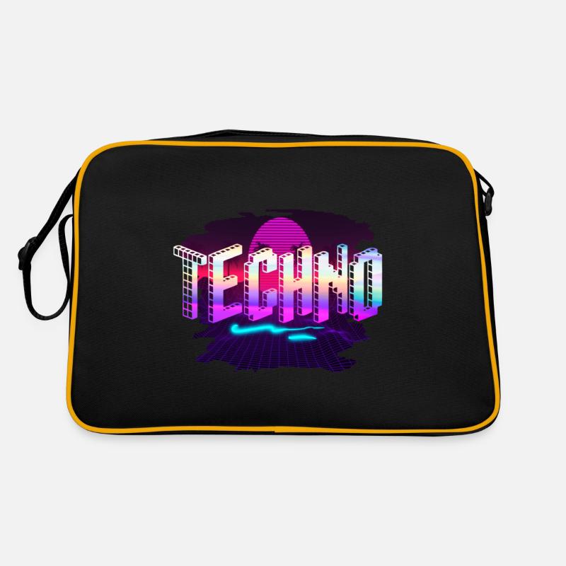 Retro Tasche
