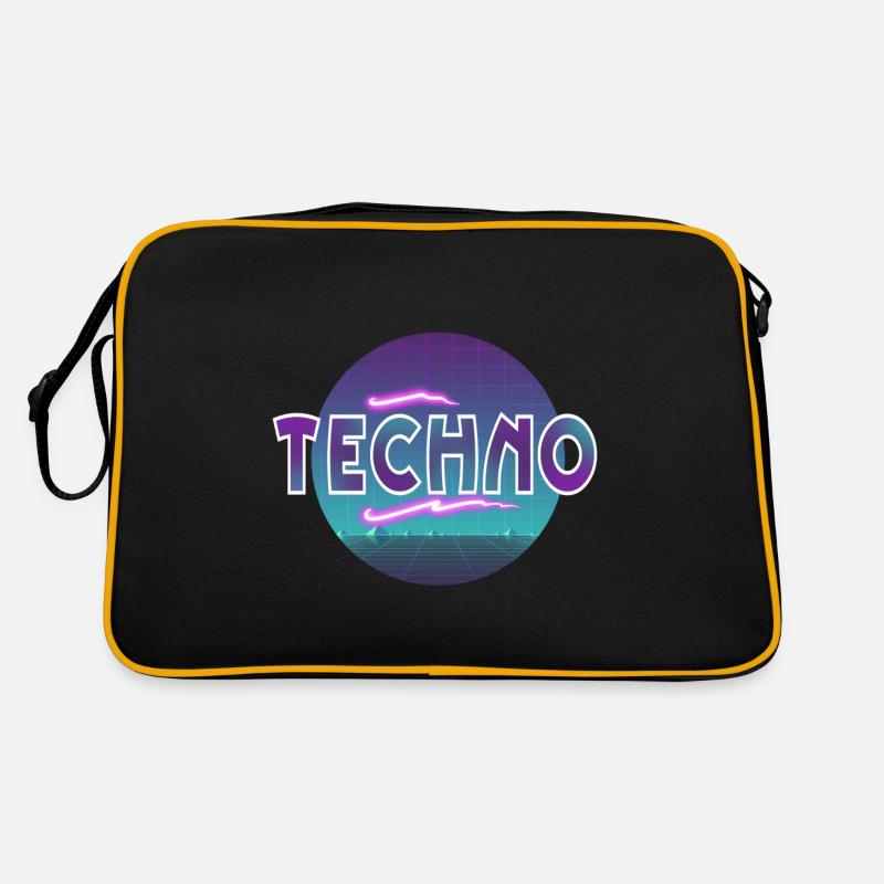 Retro Bag