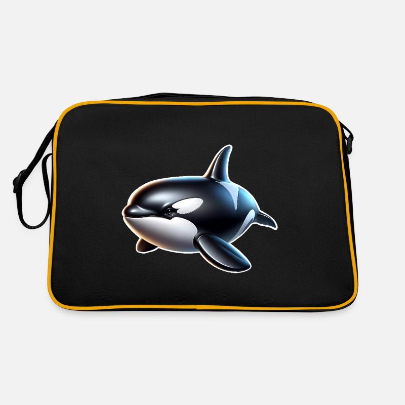 Retro Tasche