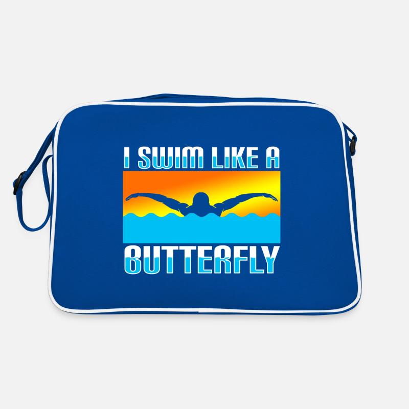 Retro Bag