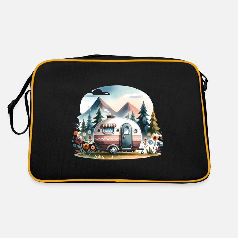 Retro Bag