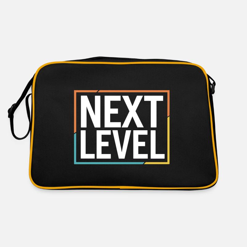 Next Level Sac Retro