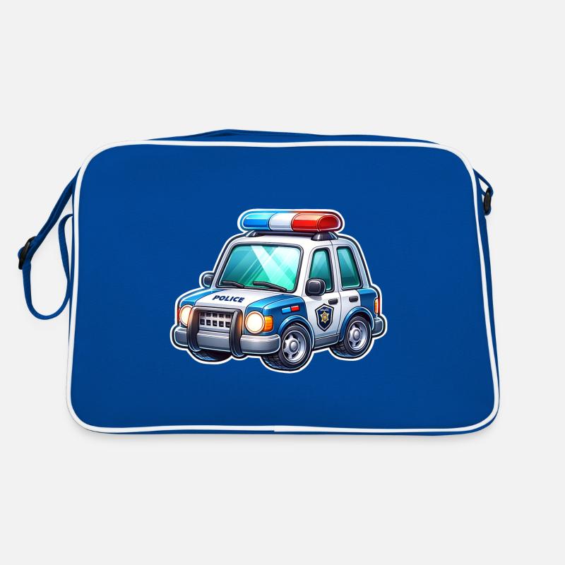Retro Bag