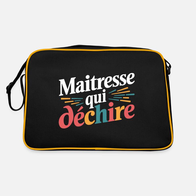 Sac Retro