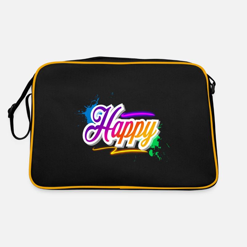 Content Sac Retro