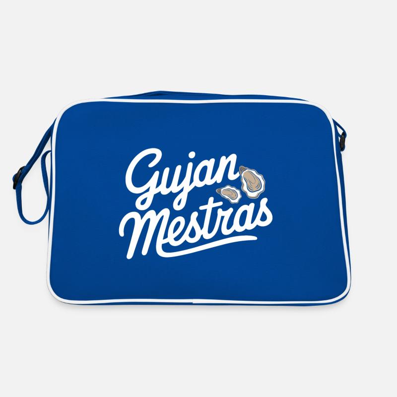 Gujan-Mestras Sac Retro