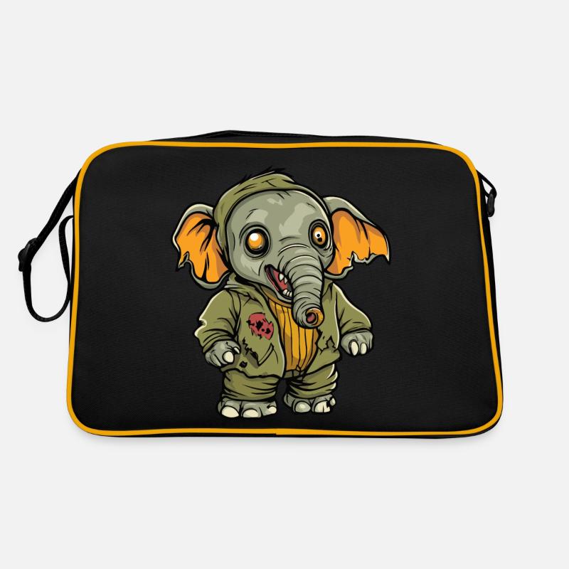 Retro Tasche