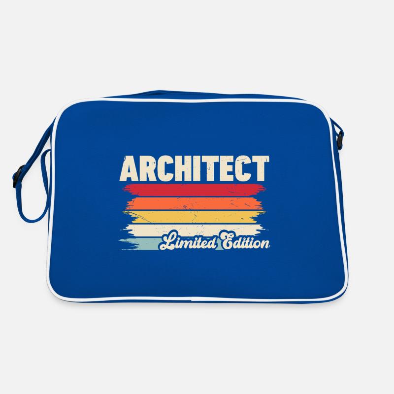 Architect Retro Bag