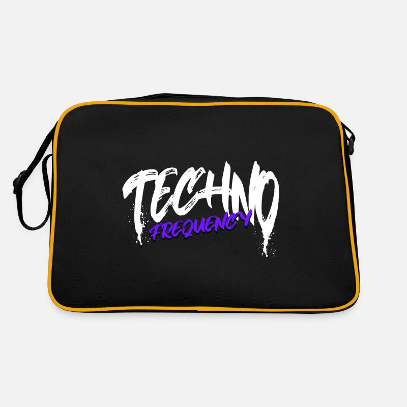 Sac Retro