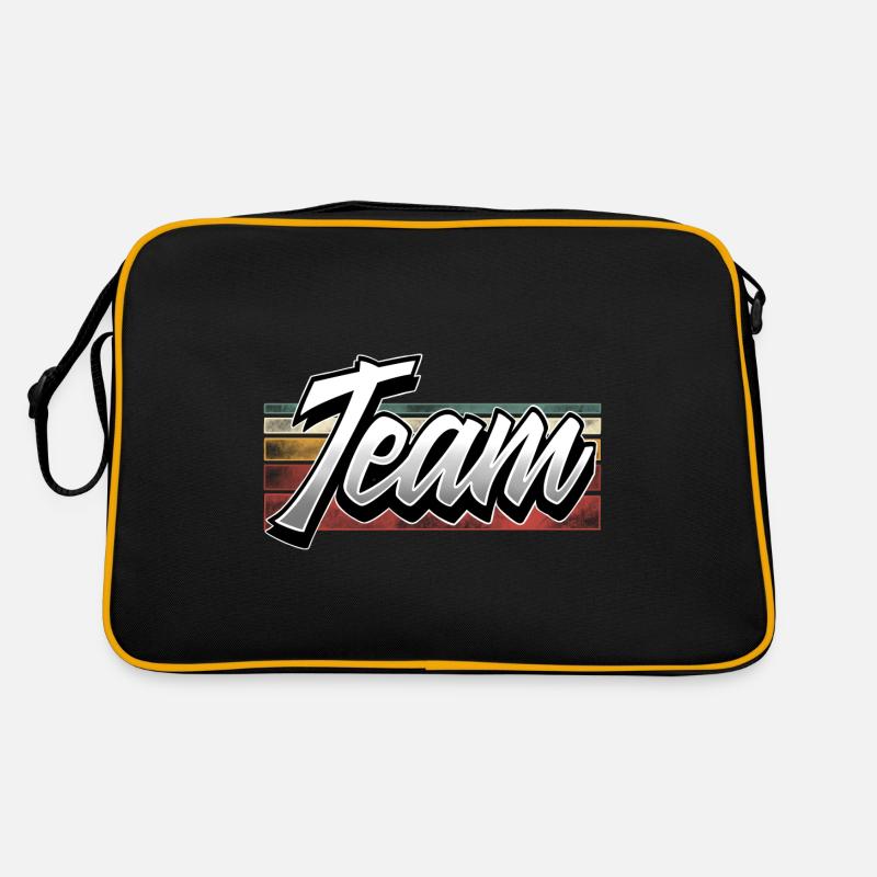 Retro Tasche