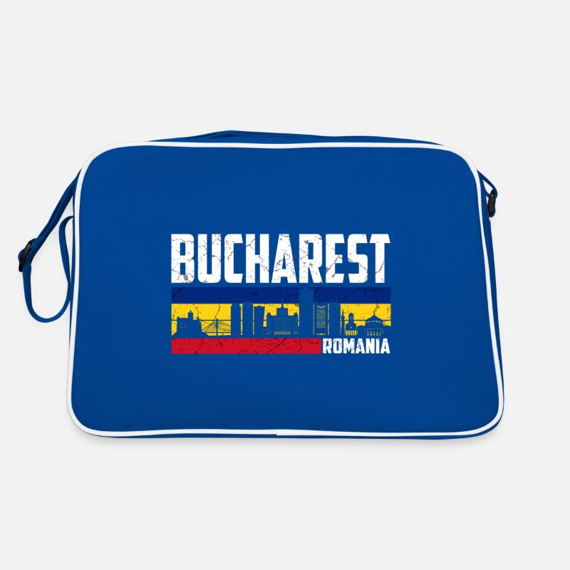 Sac Retro