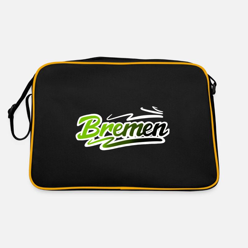 Brême Sac Retro