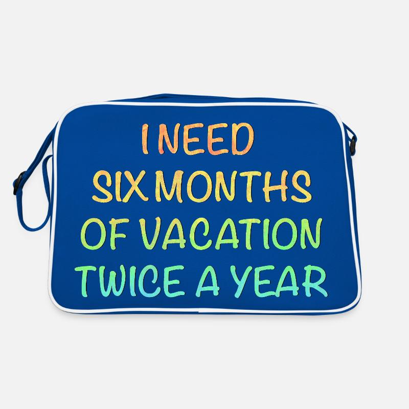 Vacanza Borsa retrò