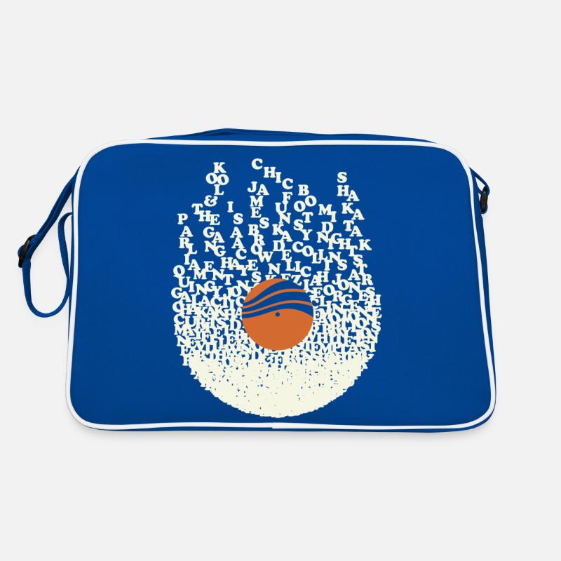 Sac Retro