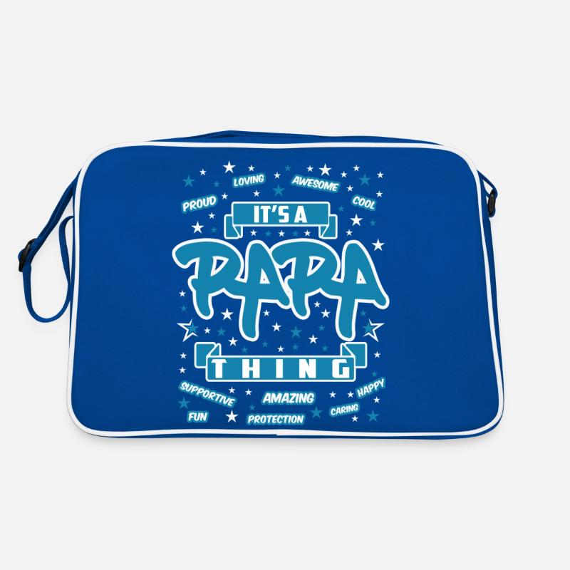 Retro Bag