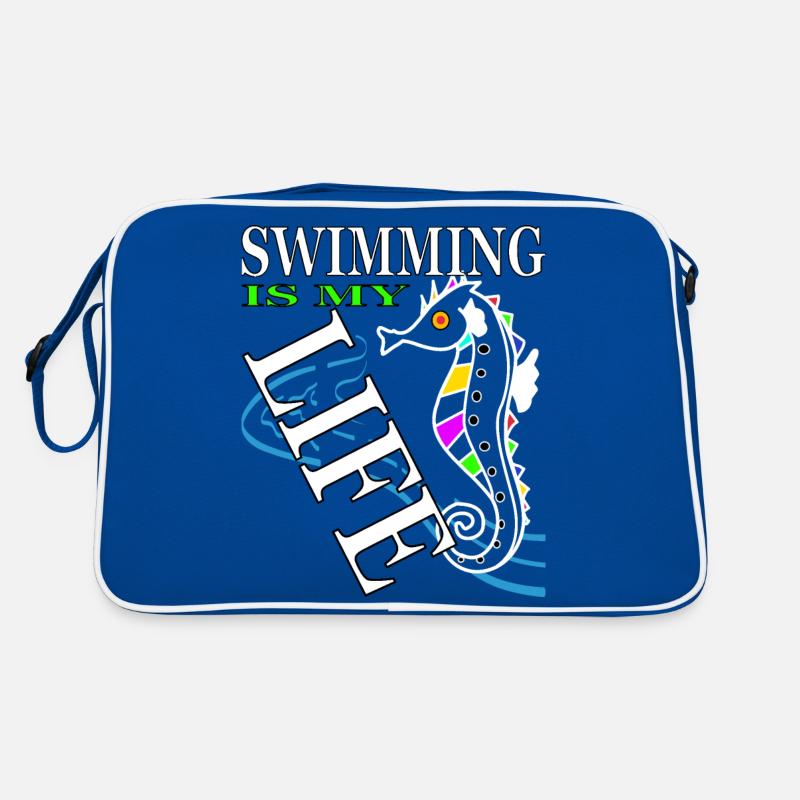 Sac Retro