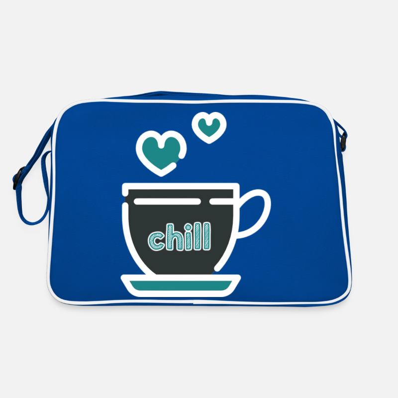 Chill Retro Tasche