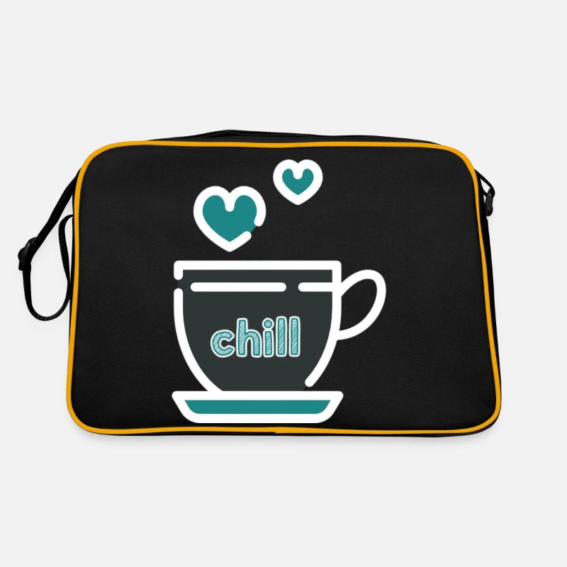 Retro Bag