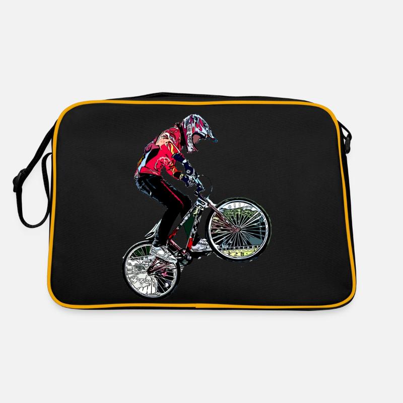 Retro Tasche