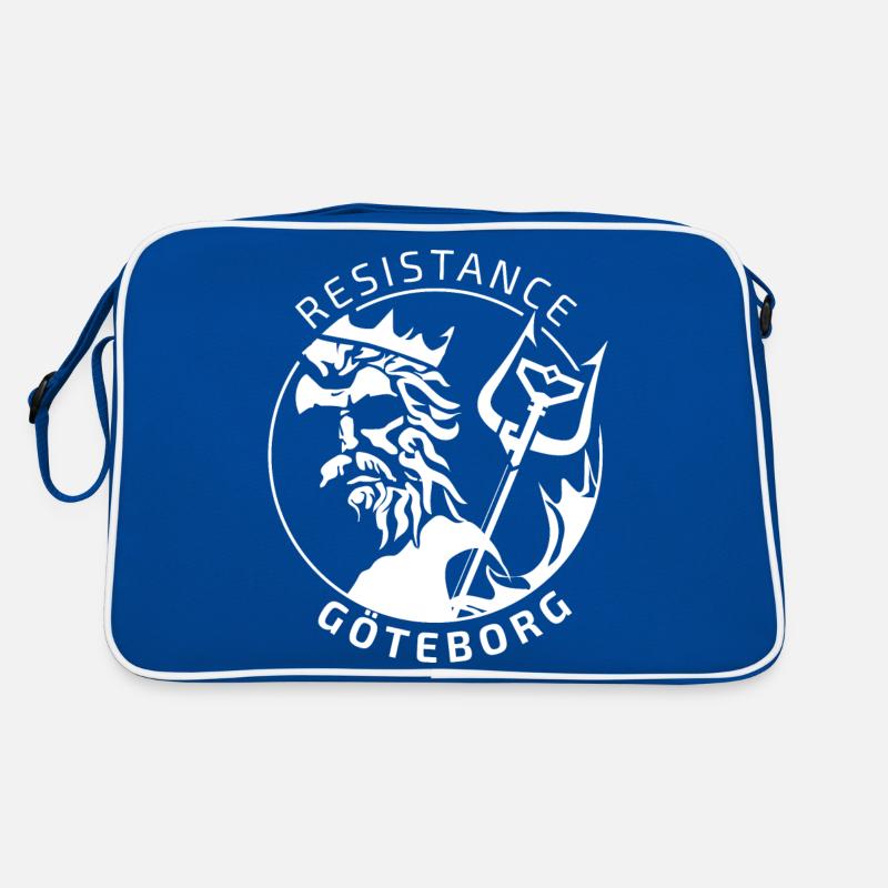 Retro Bag
